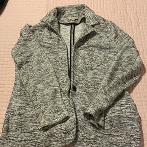 Loft Light-Weight Jacket